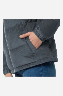 Jack Wolfskin Nature Corduroy Donsjas Dames -Winterjas Winkel b11abb0015 4343 05 nl