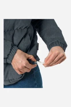 Jack Wolfskin Nature Corduroy Donsjas Dames -Winterjas Winkel b11abb0015 4343 06 nl