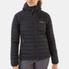 Rab Infinity Microlight Jacket Wmns 1 Rab Infinity Microlight Jacket Wmns -Winterjas Winkel b11abb0028 7070 01 nl
