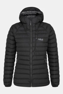 Rab Infinity Microlight Jacket Wmns 11 Rab Infinity Microlight Jacket Wmns -Winterjas Winkel b11abb0028 7070 03 nl