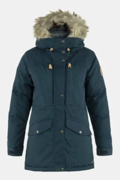 FJÄLLRÄVEN Singi Down Jacket W -Winterjas Winkel b11abb0132 4141 08 nl