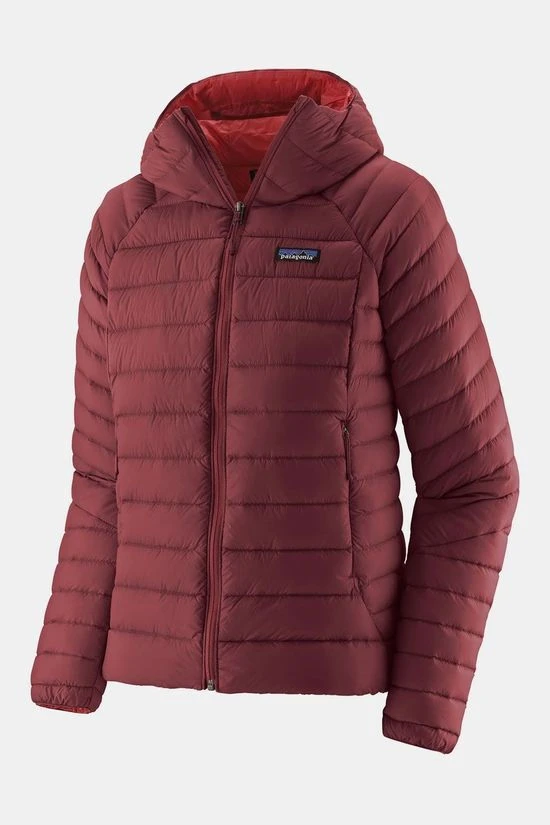 Patagonia W'S Down Sweater Hoody 12 Patagonia W'S Down Sweater Hoody - Afbeelding 10