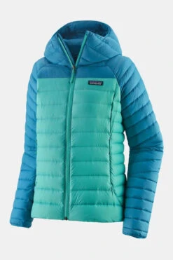 Patagonia W'S Down Sweater Hoody -Winterjas Winkel b11abb0139 4949 03 nl