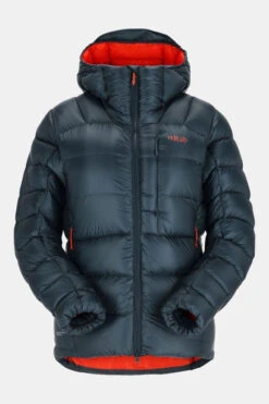 Rab Mythic Ultra Jacket Wmns -Winterjas Winkel b11abb0142 4230 04 nl