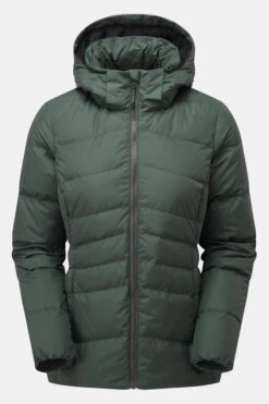 Sprayway Fleetwith Donsjas Dames