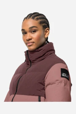 Jack Wolfskin Alex Dames Donsjas -Winterjas Winkel b11abb0150 2323 04 nl