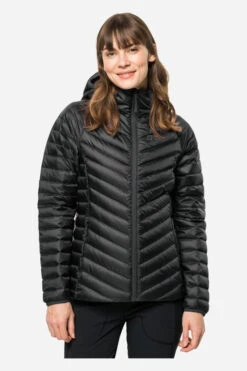 Jack Wolfskin Passamani Down Hoody W