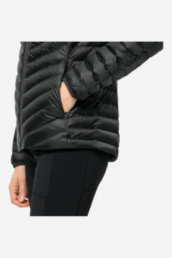 Jack Wolfskin Passamani Down Hoody W -Winterjas Winkel b11abb0151 7070 04 nl