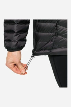 Jack Wolfskin Passamani Down Hoody W -Winterjas Winkel b11abb0151 7070 05 nl