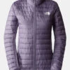 The North Face W Canyonlands Hybrid Jacket