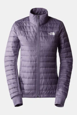 The North Face W Canyonlands Hybrid Jacket