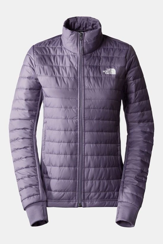 The North Face W Canyonlands Hybrid Jacket 3 The North Face W Canyonlands Hybrid Jacket