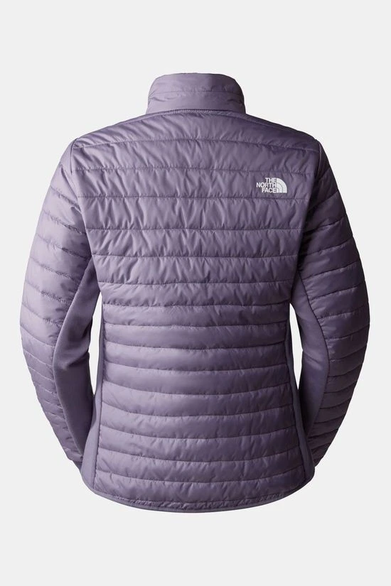 The North Face W Canyonlands Hybrid Jacket 4 The North Face W Canyonlands Hybrid Jacket - Afbeelding 2