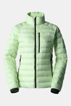 The North Face W Summit Breithorn Jacket -Winterjas Winkel b11abb0178 5353 01 nl