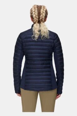 Mammut Albula Insulated Hybrid Wms Jacket -Winterjas Winkel b11abb0187 4444 03 nl