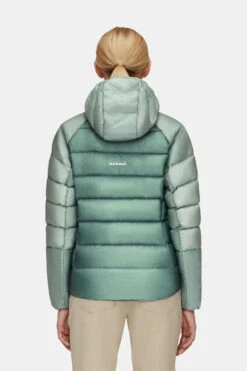 Mammut Taiss In Hooded Jacket Women -Winterjas Winkel b11abb0194 5253 03 nl