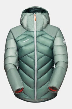 Mammut Taiss In Hooded Jacket Women -Winterjas Winkel b11abb0194 5253 08 nl