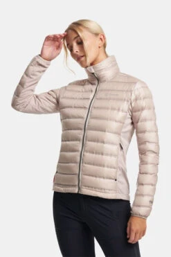 Tenson Txlite Down Donsjas Dames