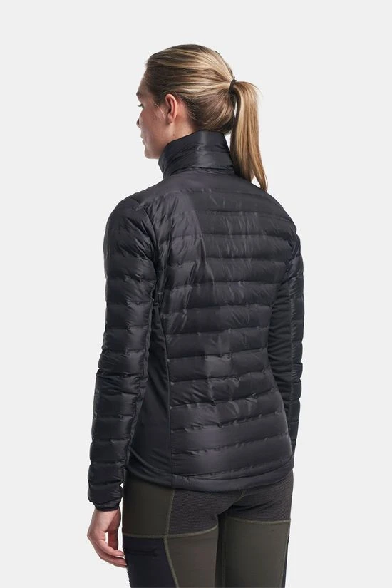 Tenson Txlite Down Donsjas Dames 4 Tenson Txlite Down Donsjas Dames - Afbeelding 2