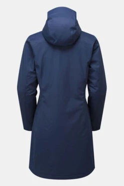 Sprayway Wanda Insulated Parka Dames -Winterjas Winkel b11aca0002 4444 03 nl