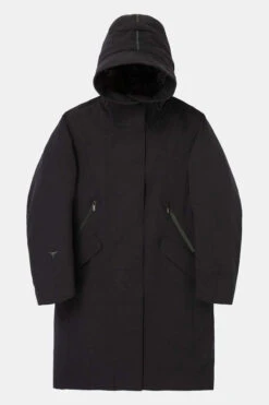 Mercury Gevoerde Jas Dames -Winterjas Winkel b11aca0032 7070 01 nl