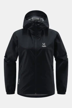 Haglöfs Betula GTX Hardshell Jas Dames -Winterjas Winkel b11aca0062 7070 10 nl