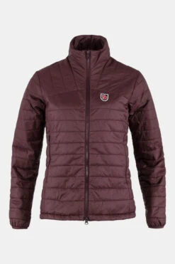 FJÄLLRÄVEN Expedition X-Lätt Jacket W
