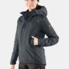FJÄLLRÄVEN Keb Wool Gevoerde Jas Dames -Winterjas Winkel b11acb0048 4141 01 nl