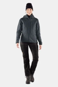 FJÄLLRÄVEN Keb Wool Gevoerde Jas Dames 18 FJÄLLRÄVEN Keb Wool Gevoerde Jas Dames -Winterjas Winkel b11acb0048 4141 03 nl