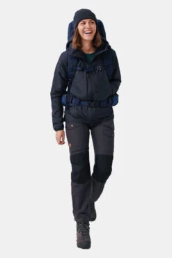 FJÄLLRÄVEN Keb Wool Gevoerde Jas Dames 19 FJÄLLRÄVEN Keb Wool Gevoerde Jas Dames -Winterjas Winkel b11acb0048 4141 04 nl