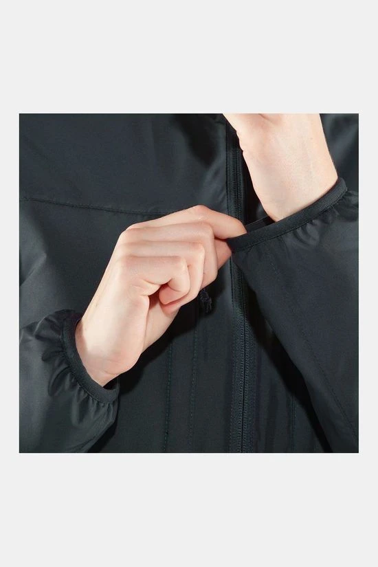 FJÄLLRÄVEN Keb Wool Gevoerde Jas Dames 11 FJÄLLRÄVEN Keb Wool Gevoerde Jas Dames - Afbeelding 9