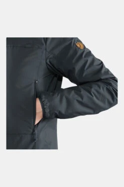 FJÄLLRÄVEN Keb Wool Gevoerde Jas Dames 25 FJÄLLRÄVEN Keb Wool Gevoerde Jas Dames -Winterjas Winkel b11acb0048 4141 10 nl