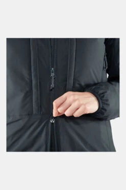 FJÄLLRÄVEN Keb Wool Gevoerde Jas Dames 26 FJÄLLRÄVEN Keb Wool Gevoerde Jas Dames -Winterjas Winkel b11acb0048 4141 11 nl