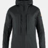 FJÄLLRÄVEN Keb Wool Gevoerde Jas Dames -Winterjas Winkel b11acb0048 7070 01 nl