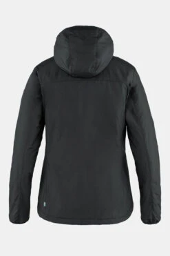 FJÄLLRÄVEN Keb Wool Gevoerde Jas Dames -Winterjas Winkel b11acb0048 7070 02 nl