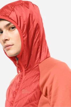 Jack Wolfskin Routeburn Pro Hybrid W -Winterjas Winkel b11acb0182 2626 04 nl