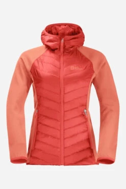 Jack Wolfskin Routeburn Pro Hybrid W -Winterjas Winkel b11acb0182 2626 05 nl