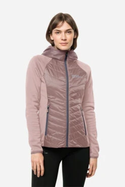 Jack Wolfskin Routeburn Pro Hybrid W