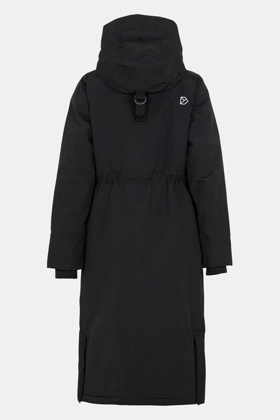 DIDRIKSONS Leya L2 Gevoerde Parka Dames 19 DIDRIKSONS Leya L2 Gevoerde Parka Dames - Afbeelding 17