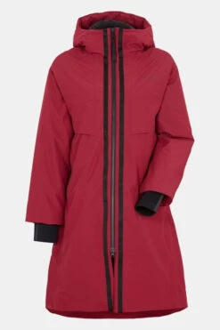 DIDRIKSONS Aino 4 Gevoerde Parka Dames -Winterjas Winkel b11acb0192 3939 01 nl