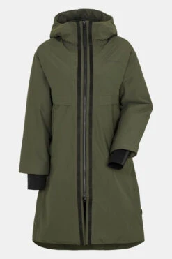 DIDRIKSONS Aino 4 Gevoerde Parka Dames -Winterjas Winkel b11acb0192 5454 01 nl nl