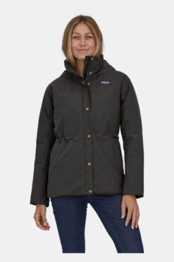 Patagonia W'S Off Slope Jkt