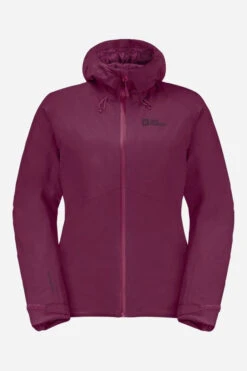 Jack Wolfskin Wisper Ins Jkt W -Winterjas Winkel b11acb0216 9696 01 nl