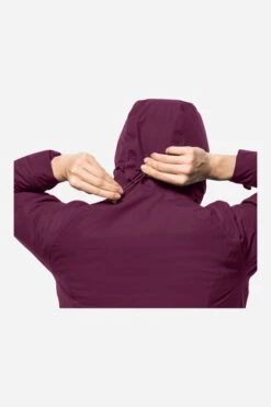 Jack Wolfskin Wisper Ins Jkt W -Winterjas Winkel b11acb0216 9696 05 nl