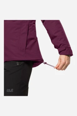 Jack Wolfskin Wisper Ins Jkt W -Winterjas Winkel b11acb0216 9696 06 nl