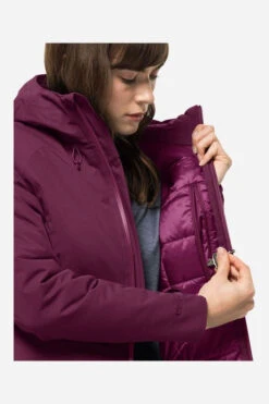 Jack Wolfskin Wisper Ins Jkt W -Winterjas Winkel b11acb0216 9696 07 nl