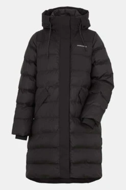 DIDRIKSONS Fay Gevoerde Parka Dames -Winterjas Winkel b11acb0226 7070 11 nl