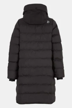 DIDRIKSONS Fay Gevoerde Parka Dames -Winterjas Winkel b11acb0226 7070 12 nl