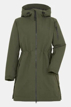 DIDRIKSONS Ella Dames Parka