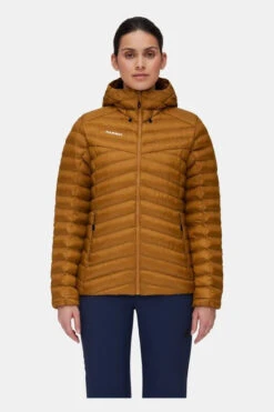 Mammut Albula In Hood Jacket